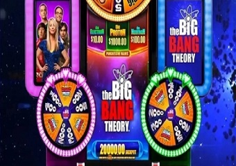 Play real casino slot machines online for free